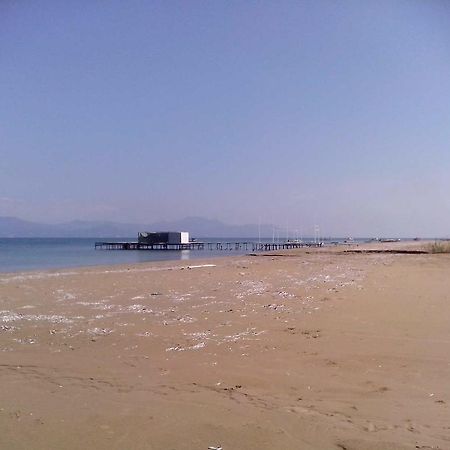Hebes Studios Kavos Exterior photo