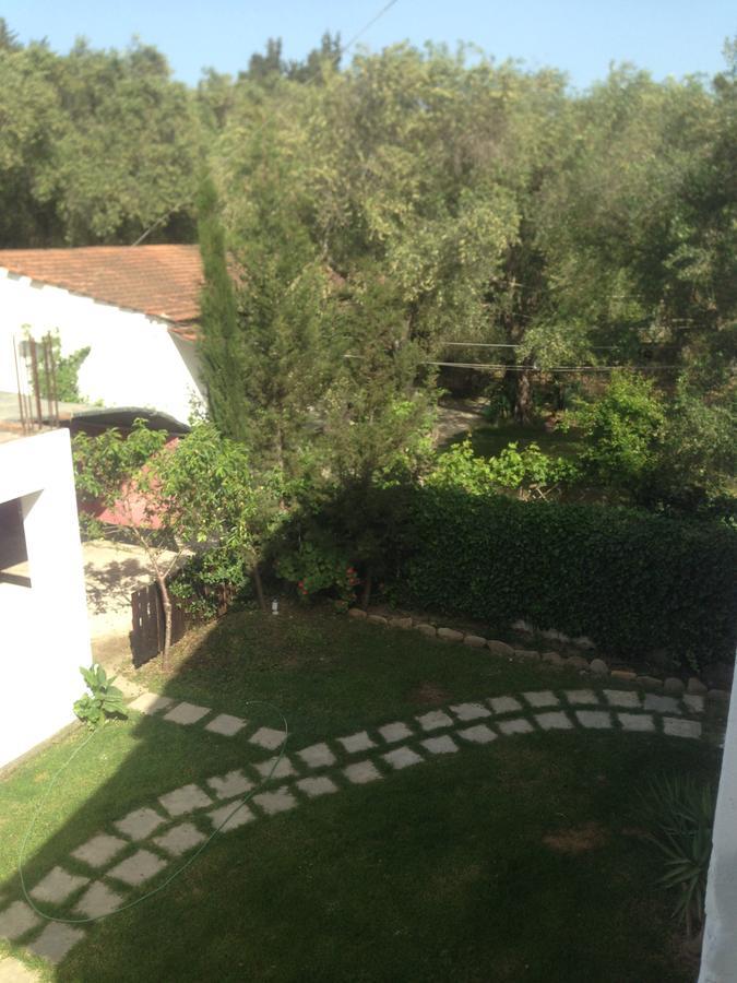 Hebes Studios Kavos Exterior photo